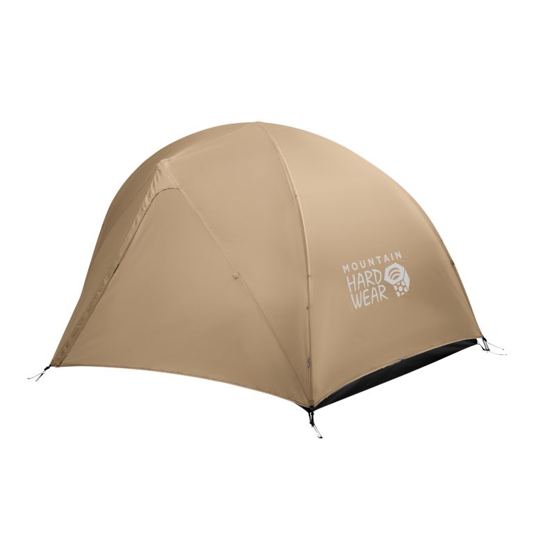 Beige Outdoor Mountain Hardwear Aspect™ 3 Tents | UK-105748