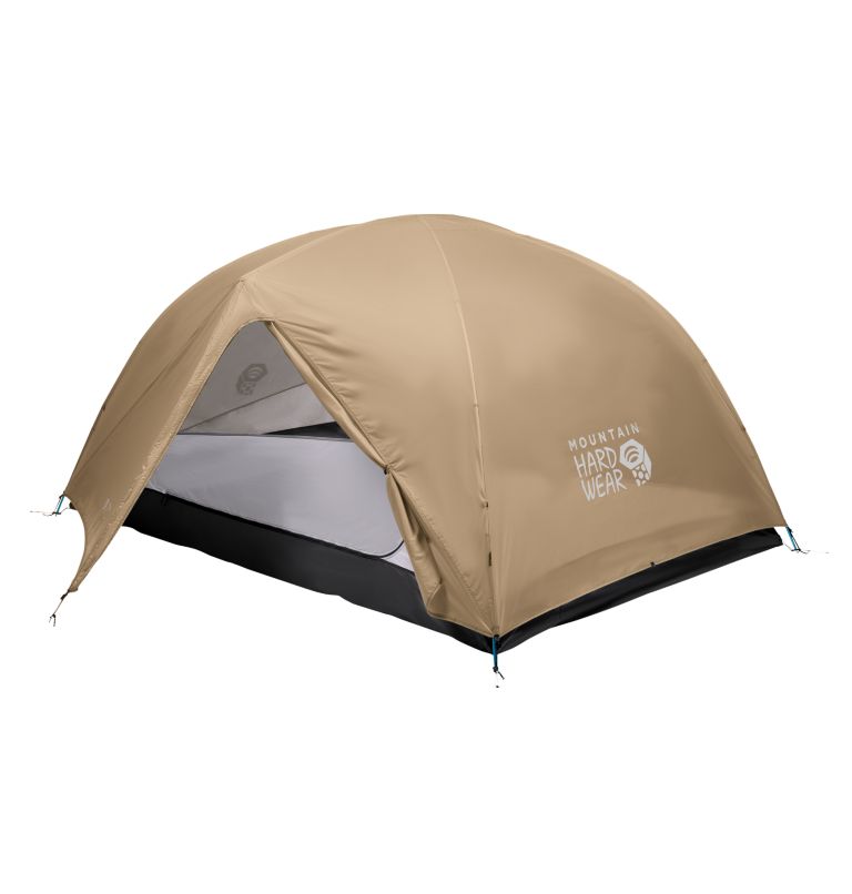 Beige Outdoor Mountain Hardwear Aspect™ 3 Tents | UK-105748