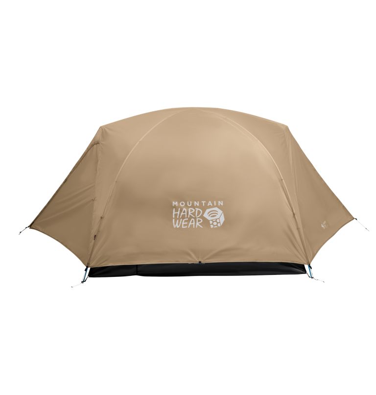 Beige Outdoor Mountain Hardwear Aspect™ 3 Tents | UK-105748