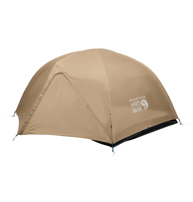 Beige Outdoor Mountain Hardwear Aspect™ 3 Tents | UK-105748