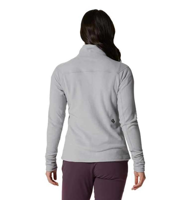 Beige Women's Mountain Hardwear Microchill™ 2.0 Jackets | UK-913026