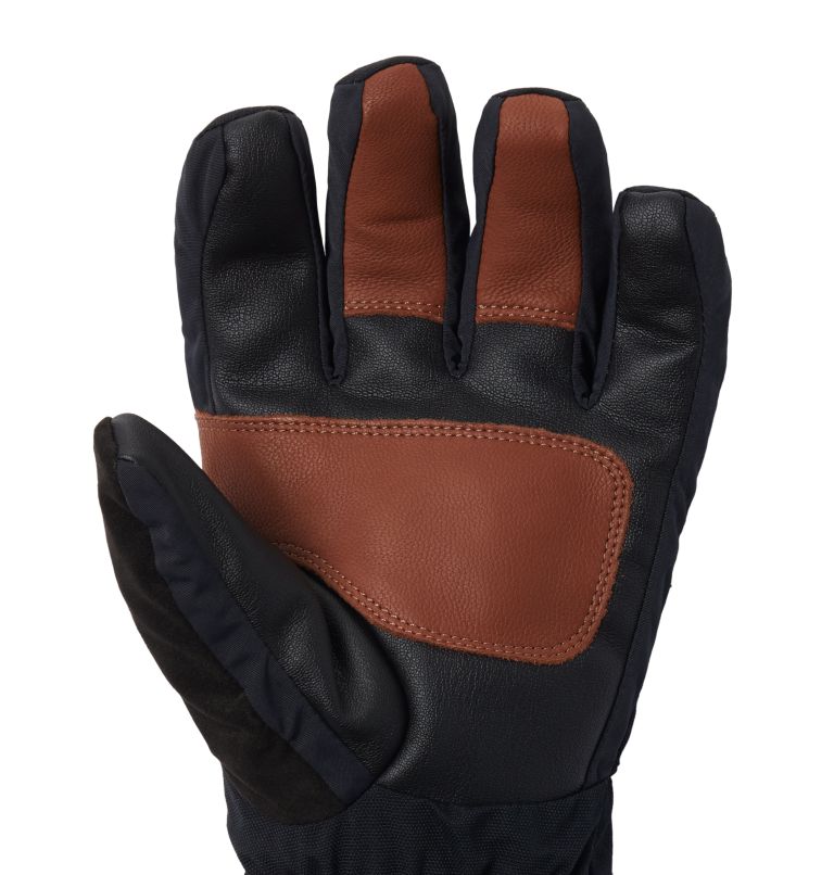 Black Men's Mountain Hardwear Cloud Bank™ Gore-Tex® Gloves | UK-362501