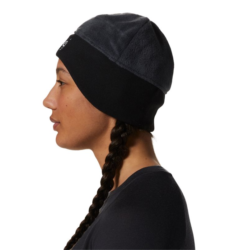 Black Men's Mountain Hardwear Dome P Beanie | UK-863942