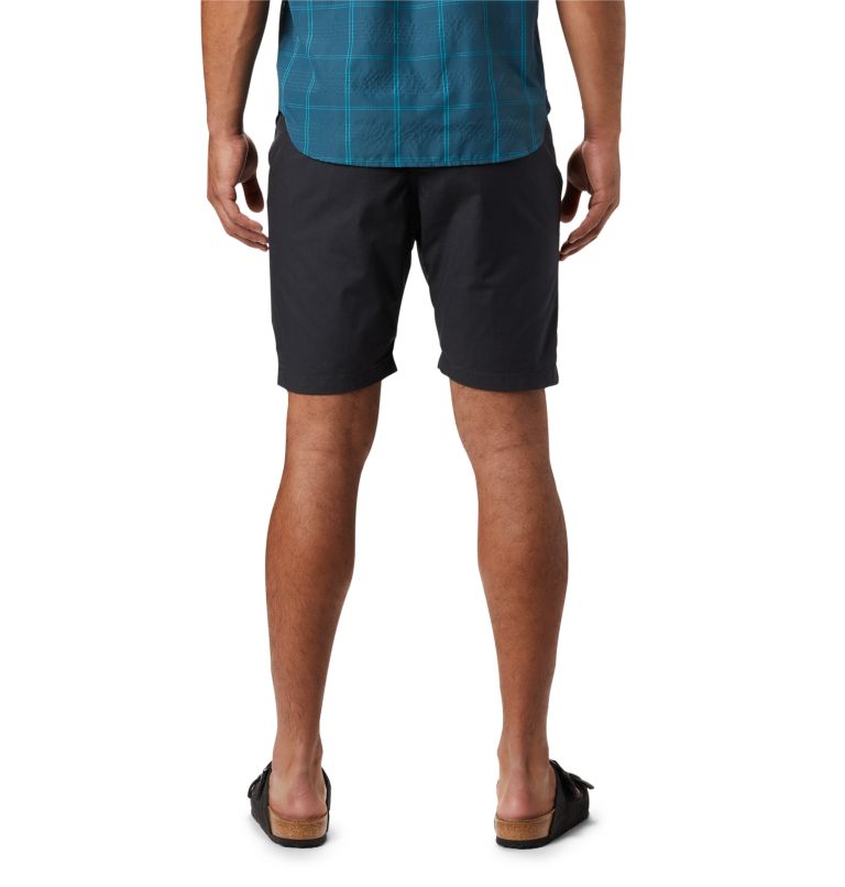 Black Men's Mountain Hardwear J Tree™ Shorts | UK-065942