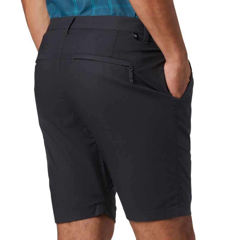 Black Men's Mountain Hardwear J Tree™ Shorts | UK-065942