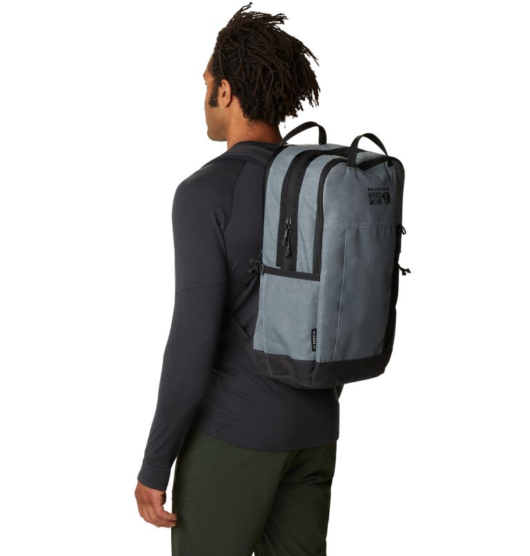 Black Outdoor Mountain Hardwear Alcove™ 30 Backpacks | UK-759803