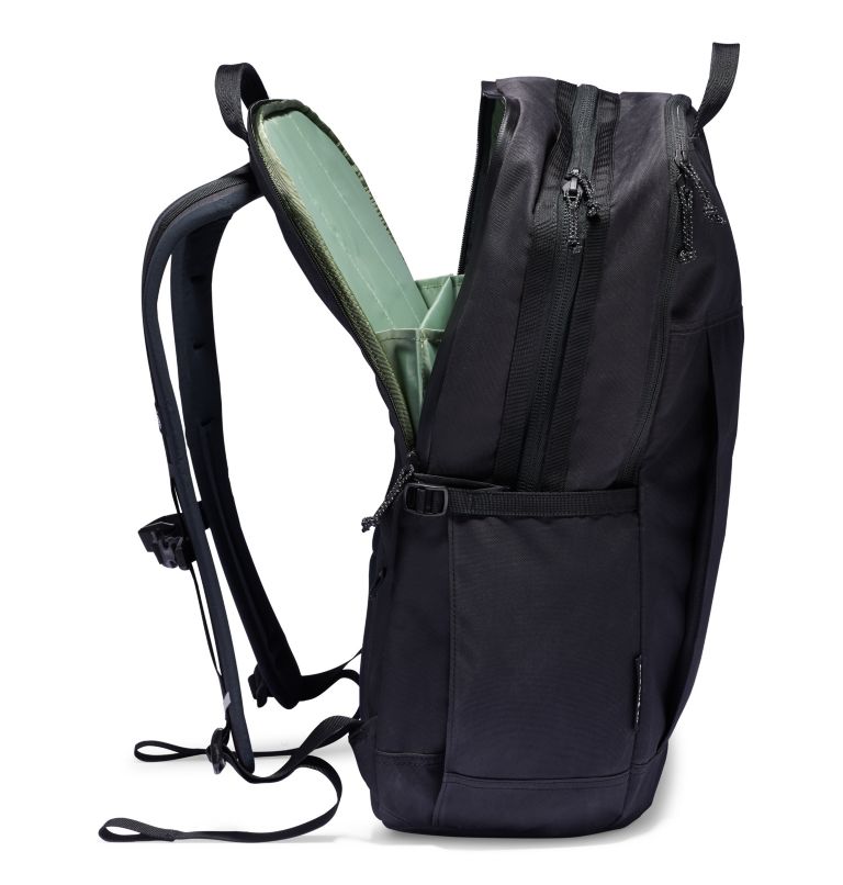 Black Outdoor Mountain Hardwear Alcove™ 30 Backpacks | UK-759803