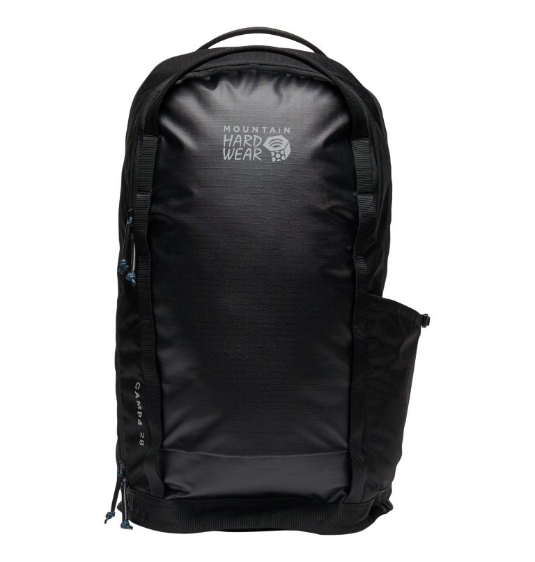 Black Outdoor Mountain Hardwear Camp 4™ 28 Backpacks | UK-374921