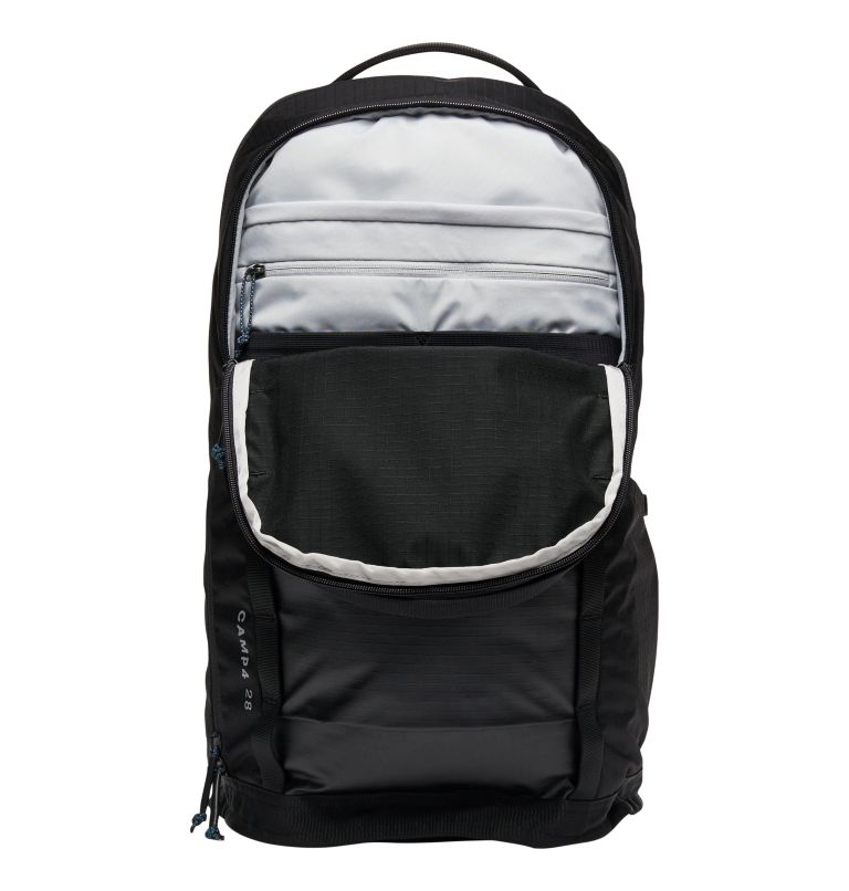 Black Outdoor Mountain Hardwear Camp 4™ 28 Backpacks | UK-374921