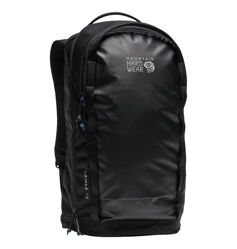 Black Outdoor Mountain Hardwear Camp 4™ 28 Backpacks | UK-374921