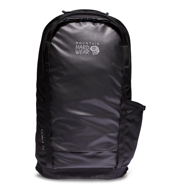 Black Outdoor Mountain Hardwear Camp 4™ 28 Backpacks | UK-524137