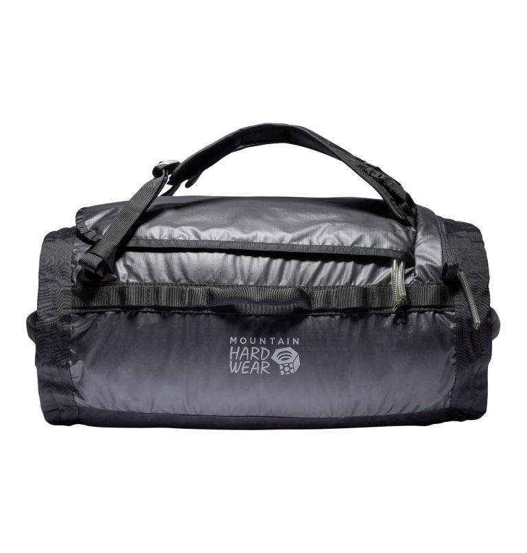 Black Outdoor Mountain Hardwear Camp 4™ Duffle Bags | UK-938215