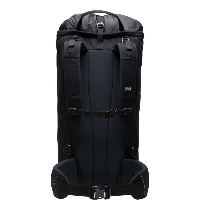 Black Outdoor Mountain Hardwear Crag Wagon™ 45L Backpacks | UK-759361