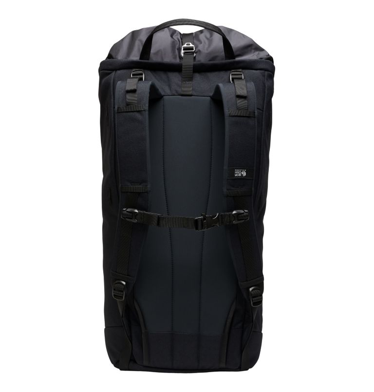 Black Outdoor Mountain Hardwear Crag Wagon™ 45L Backpacks | UK-759361