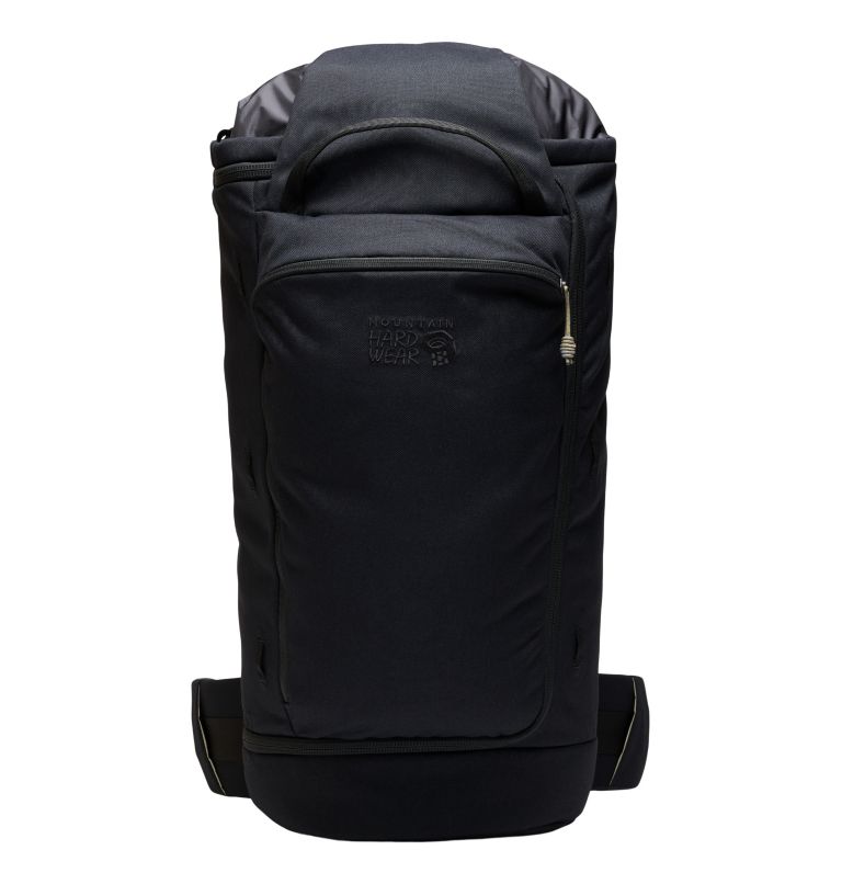 Black Outdoor Mountain Hardwear Crag Wagon™ 45L Backpacks | UK-759361