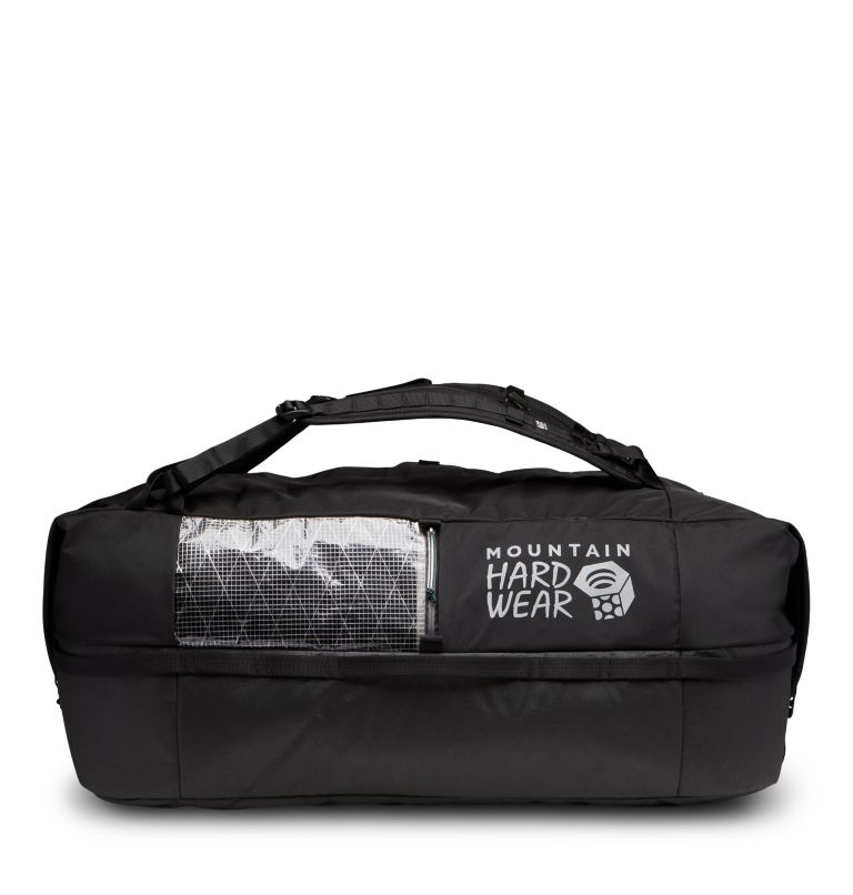 Black Outdoor Mountain Hardwear Expedition™ Duffle Bags | UK-796805