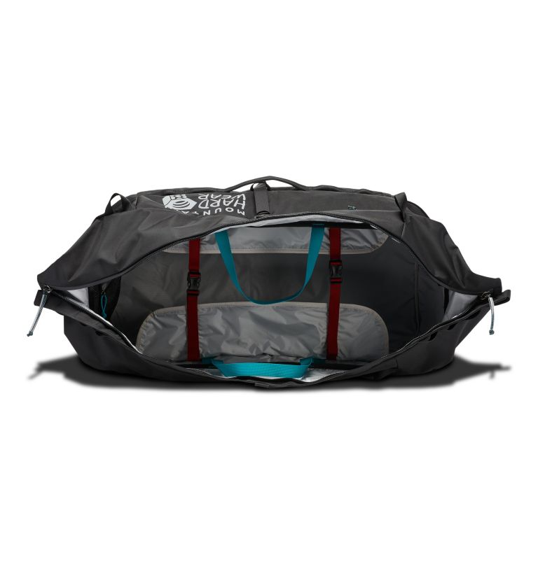 Black Outdoor Mountain Hardwear Expedition™ Duffle Bags | UK-910643