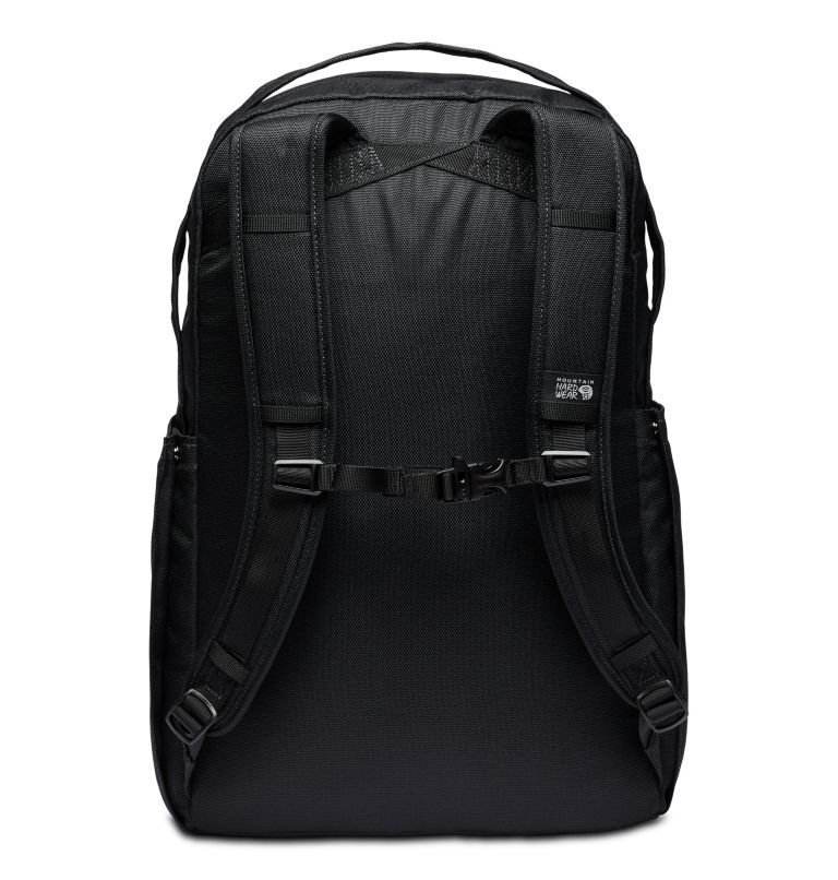 Black Outdoor Mountain Hardwear Huell™ 25 Backpacks | UK-950617