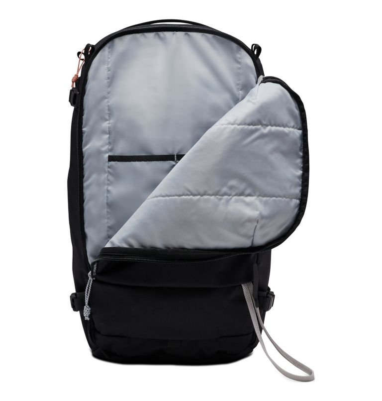 Black Outdoor Mountain Hardwear Powabunga™ 32 Travel Bags | UK-673029