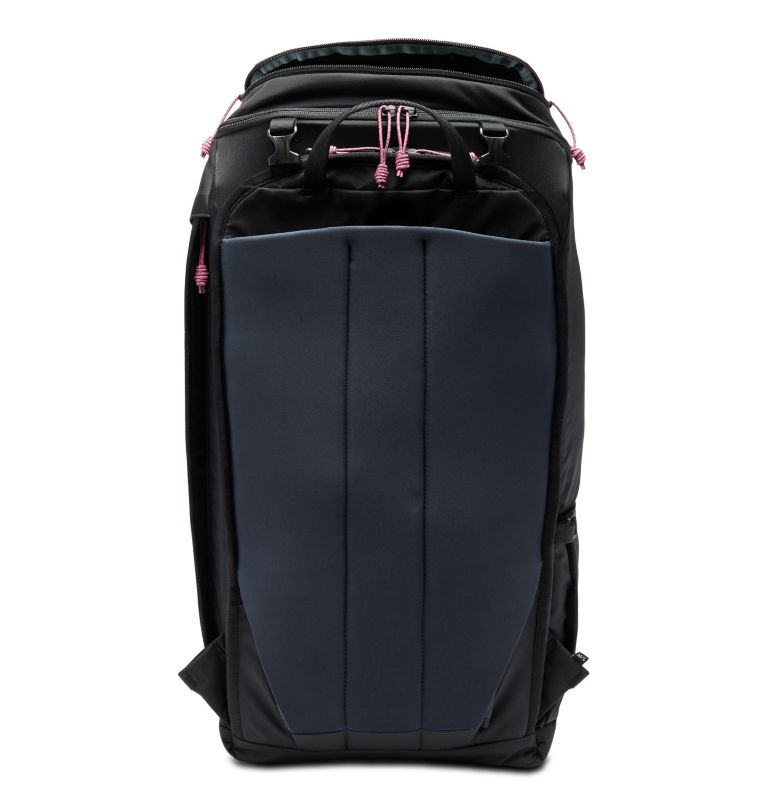 Black Outdoor Mountain Hardwear Redeye™ 45 Travel Bags | UK-859037