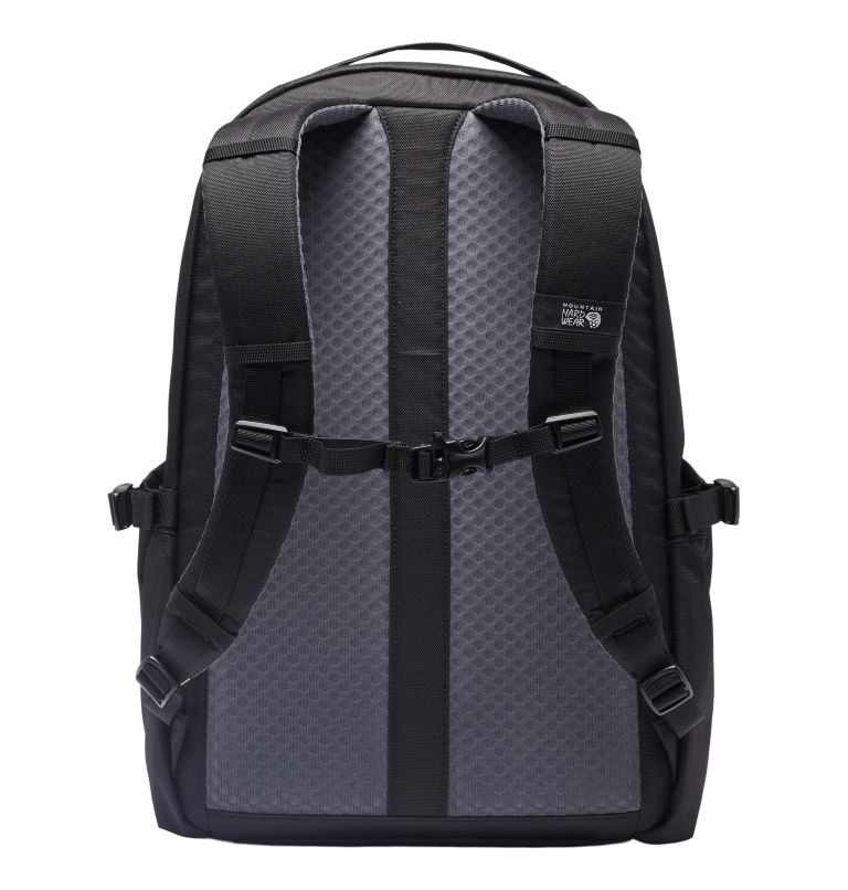 Black Outdoor Mountain Hardwear Sabro 23 Backpacks | UK-706215