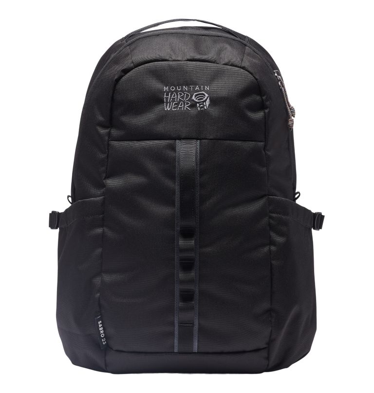 Black Outdoor Mountain Hardwear Sabro 23 Backpacks | UK-706215