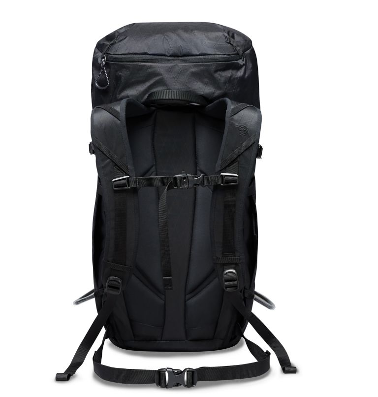 Black Outdoor Mountain Hardwear Scrambler™ 25 Backpacks | UK-184563