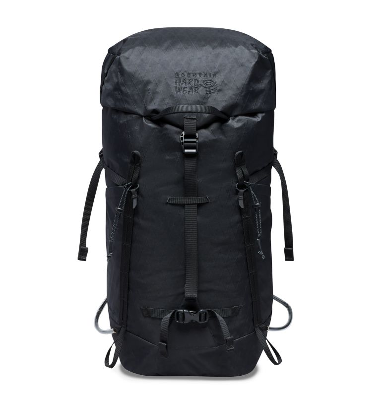 Black Outdoor Mountain Hardwear Scrambler™ 25 Backpacks | UK-184563