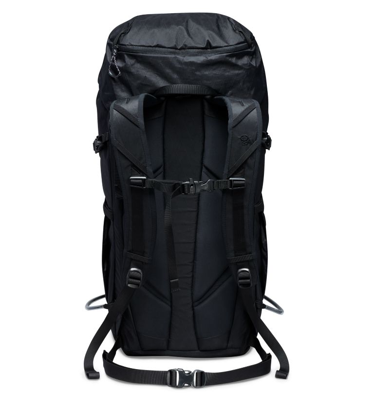 Black Outdoor Mountain Hardwear Scrambler™ 35 Backpacks | UK-827160