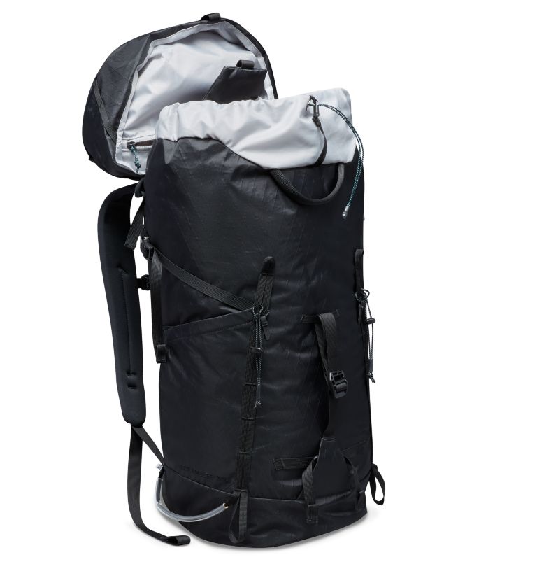 Black Outdoor Mountain Hardwear Scrambler™ 35 Backpacks | UK-827160