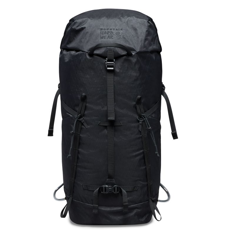 Black Outdoor Mountain Hardwear Scrambler™ 35 Backpacks | UK-827160