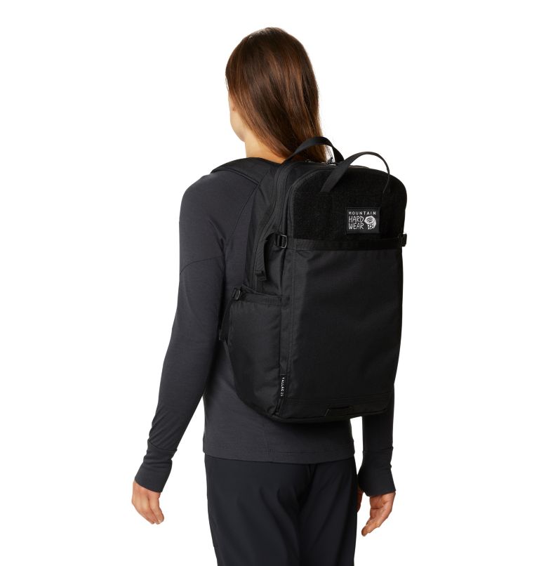 Black Outdoor Mountain Hardwear Tallac™ 25 Backpacks | UK-809326