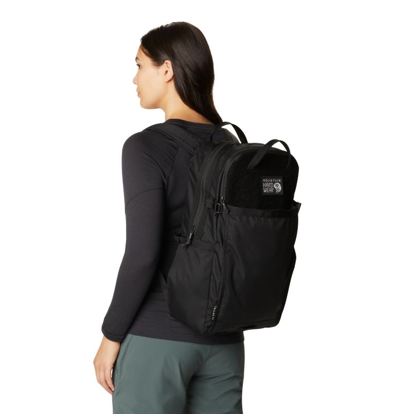 Black Outdoor Mountain Hardwear Tallac™ 25 Backpacks | UK-935240