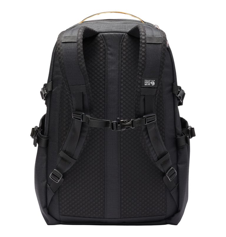 Black Outdoor Mountain Hardwear Wakatu 28 Backpacks | UK-401639