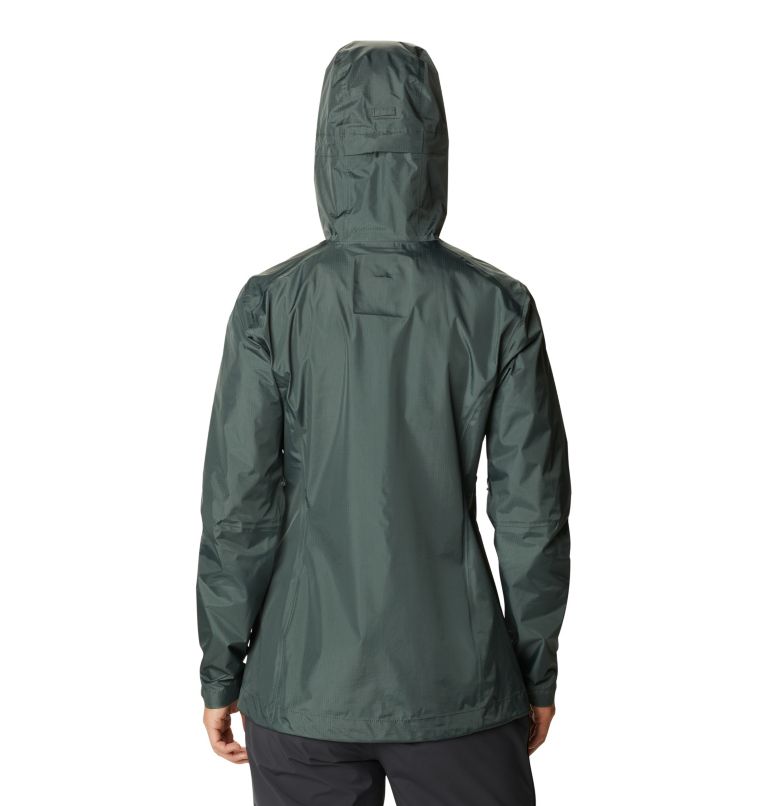 Black Women's Mountain Hardwear Acadia™ Jackets | UK-129784