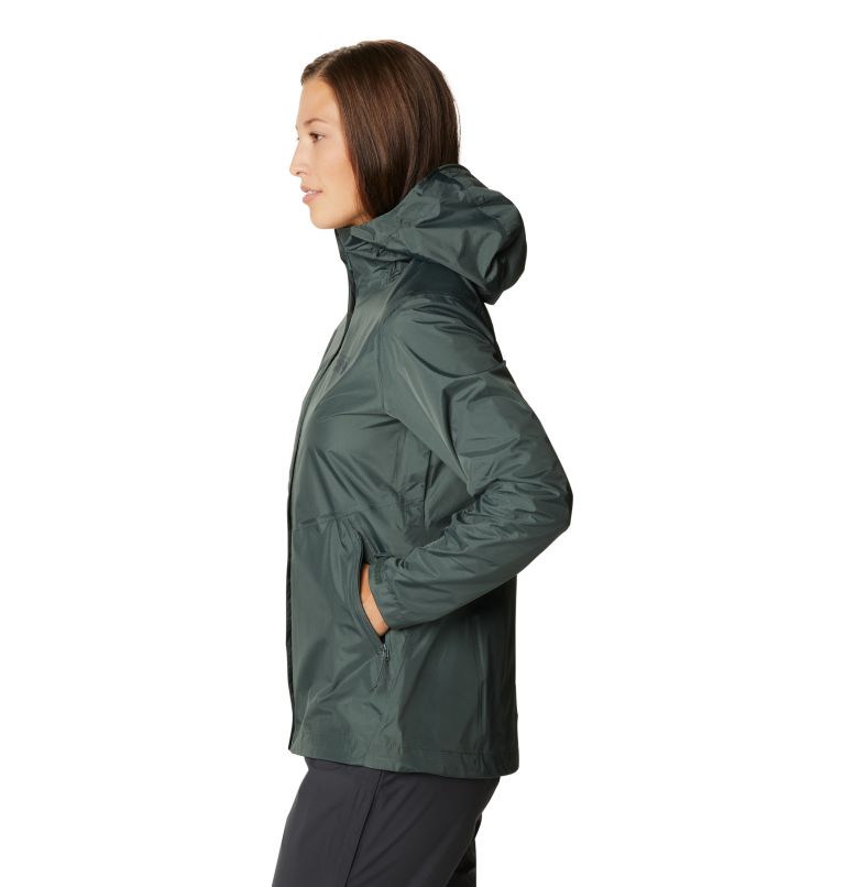 Black Women's Mountain Hardwear Acadia™ Jackets | UK-129784