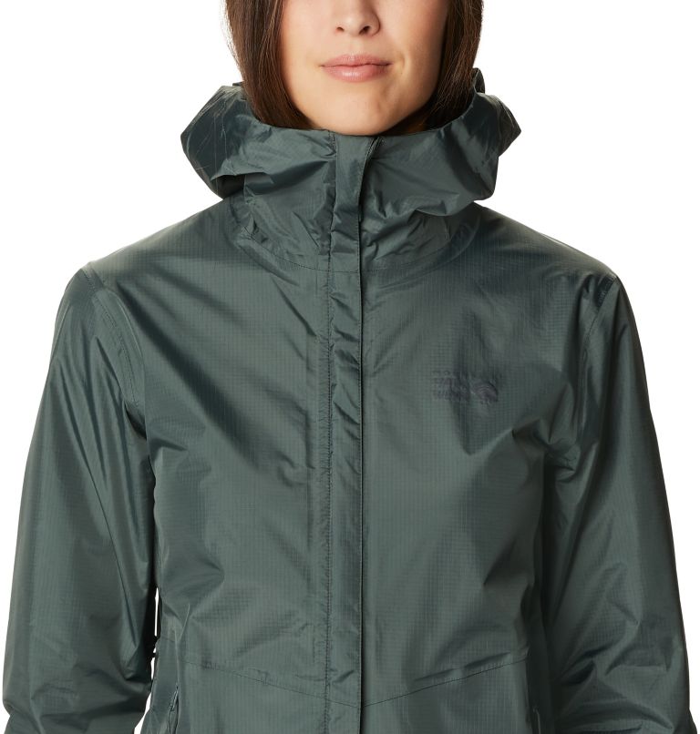 Black Women's Mountain Hardwear Acadia™ Jackets | UK-129784