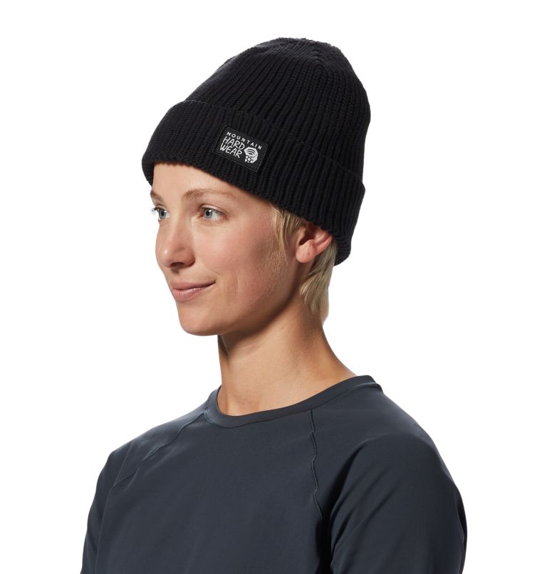 Black Women's Mountain Hardwear Cabin to Curb™ Beanie | UK-860415