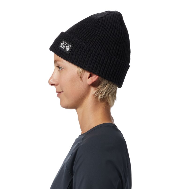 Black Women's Mountain Hardwear Cabin to Curb™ Beanie | UK-860415