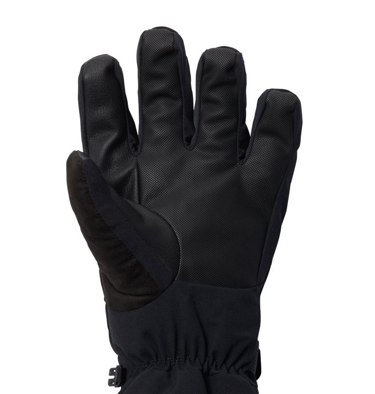 Black Women's Mountain Hardwear Firefall 2™ Gore-Tex® Gloves | UK-728069