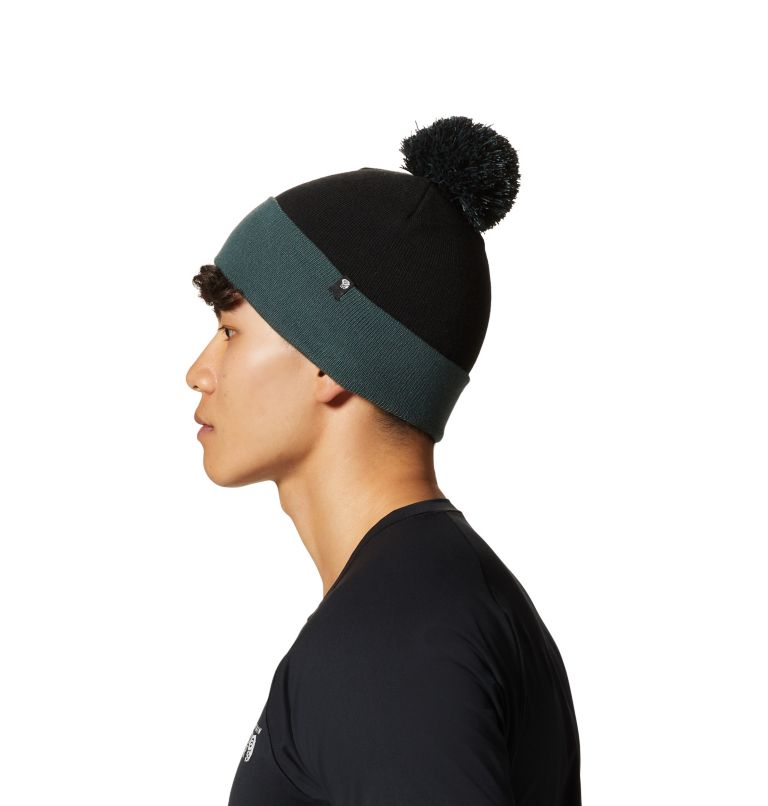 Black Women's Mountain Hardwear Gas Station™ Beanie | UK-678405