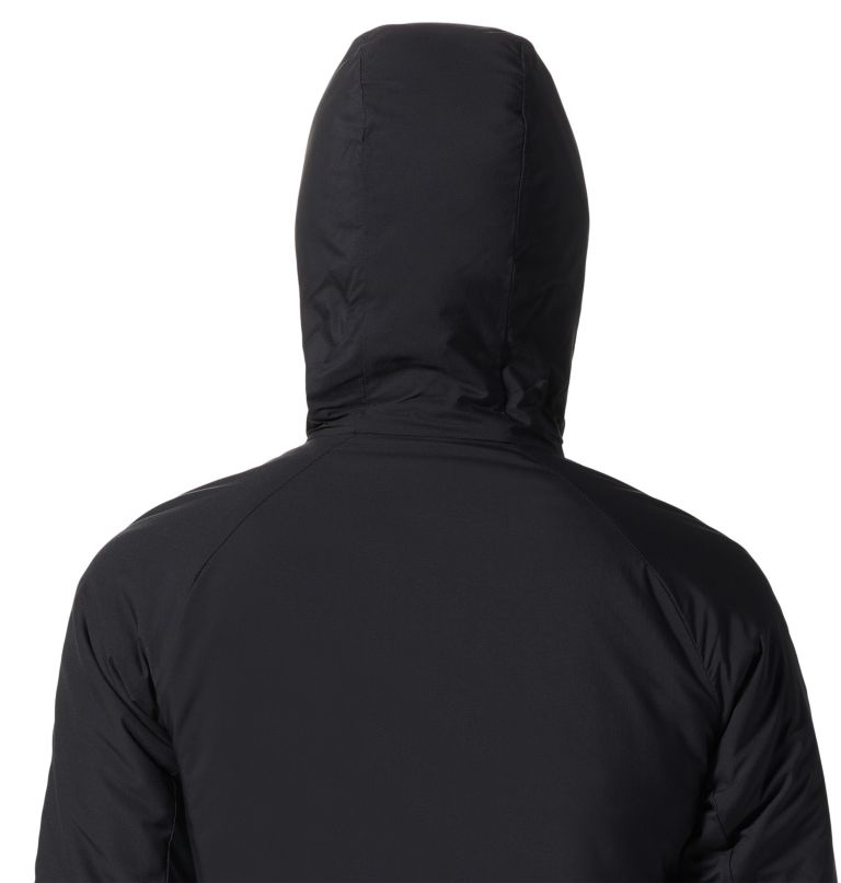 Black Women's Mountain Hardwear Kor Strata™ Hoodie | UK-352481