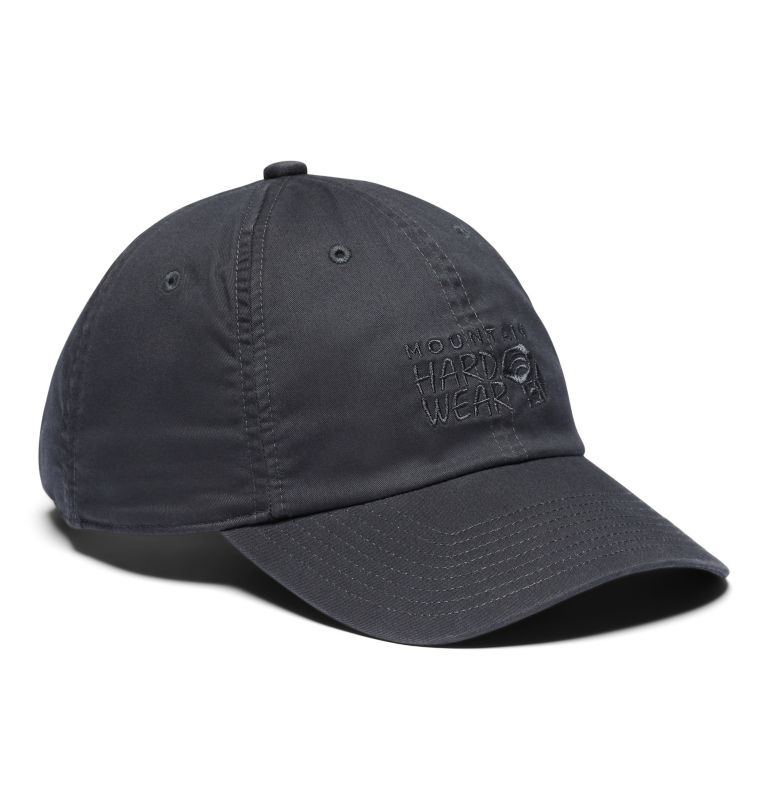 Black Women's Mountain Hardwear Since '93 Hats | UK-162945