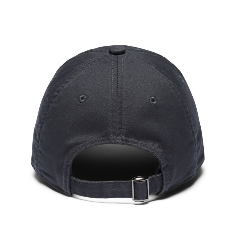 Black Women's Mountain Hardwear Since '93 Hats | UK-162945