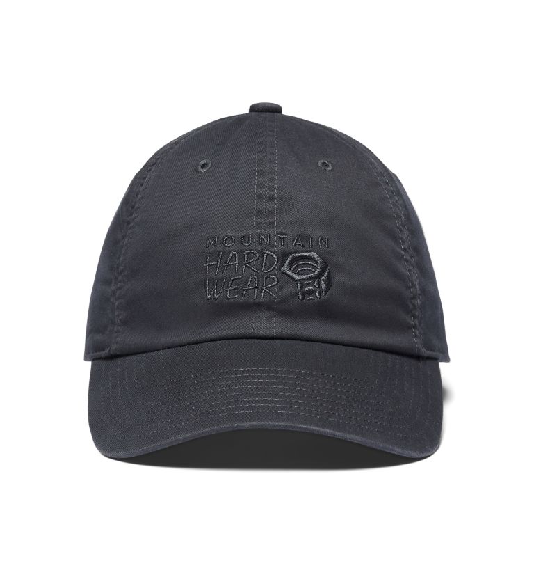 Black Women's Mountain Hardwear Since '93 Hats | UK-162945