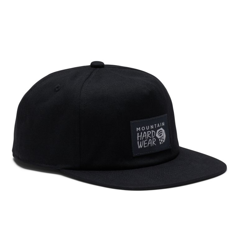 Black Women's Mountain Hardwear Wander Pass Hats | UK-120367