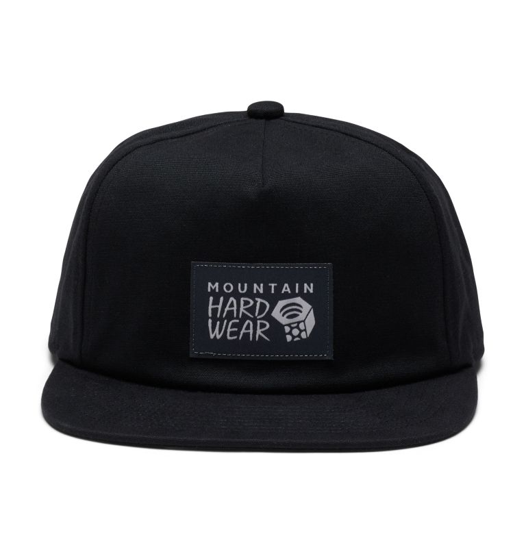 Black Women's Mountain Hardwear Wander Pass Hats | UK-120367