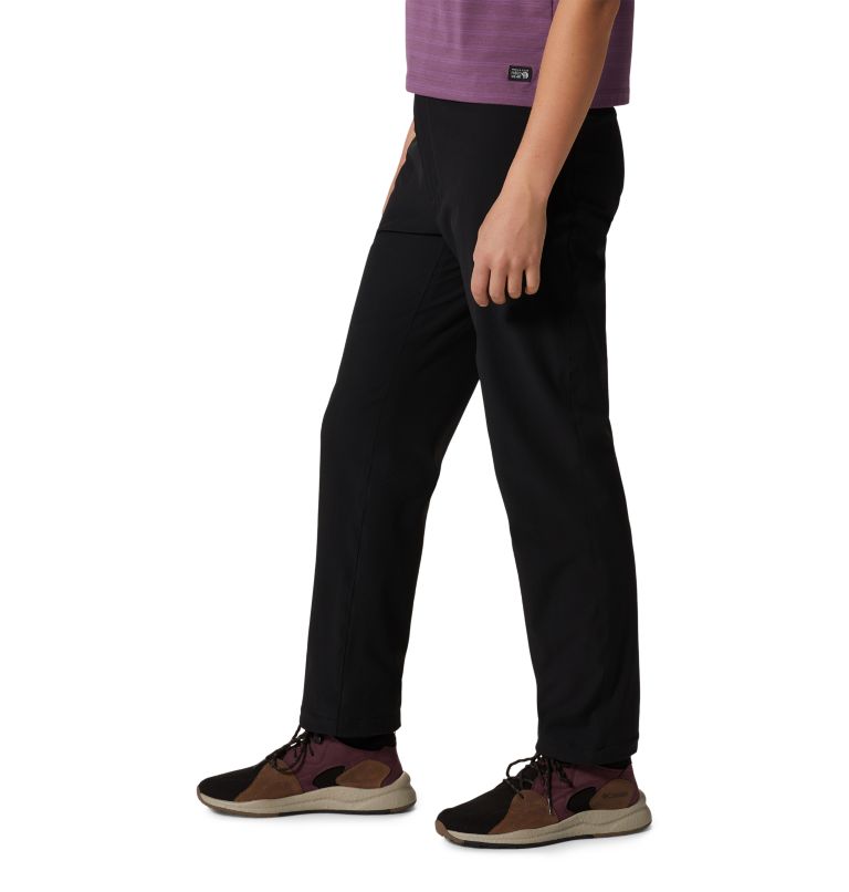 Black Women's Mountain Hardwear Yumalina™ Pants | UK-236189