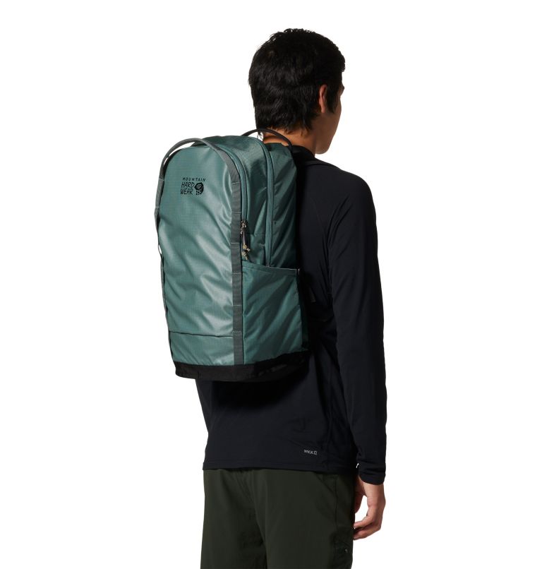 Blue Deep Green Outdoor Mountain Hardwear Camp 4™ 28 Backpacks | UK-672145