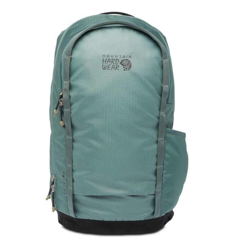 Blue Deep Green Outdoor Mountain Hardwear Camp 4™ 28 Backpacks | UK-672145